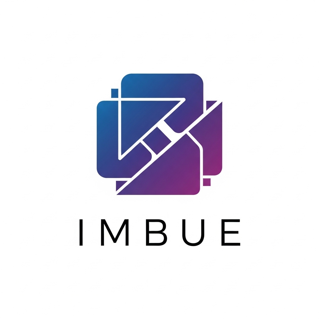 Imbue Logo
